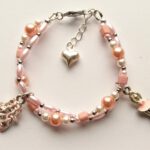 Meisjesarmband Beauty Ballet